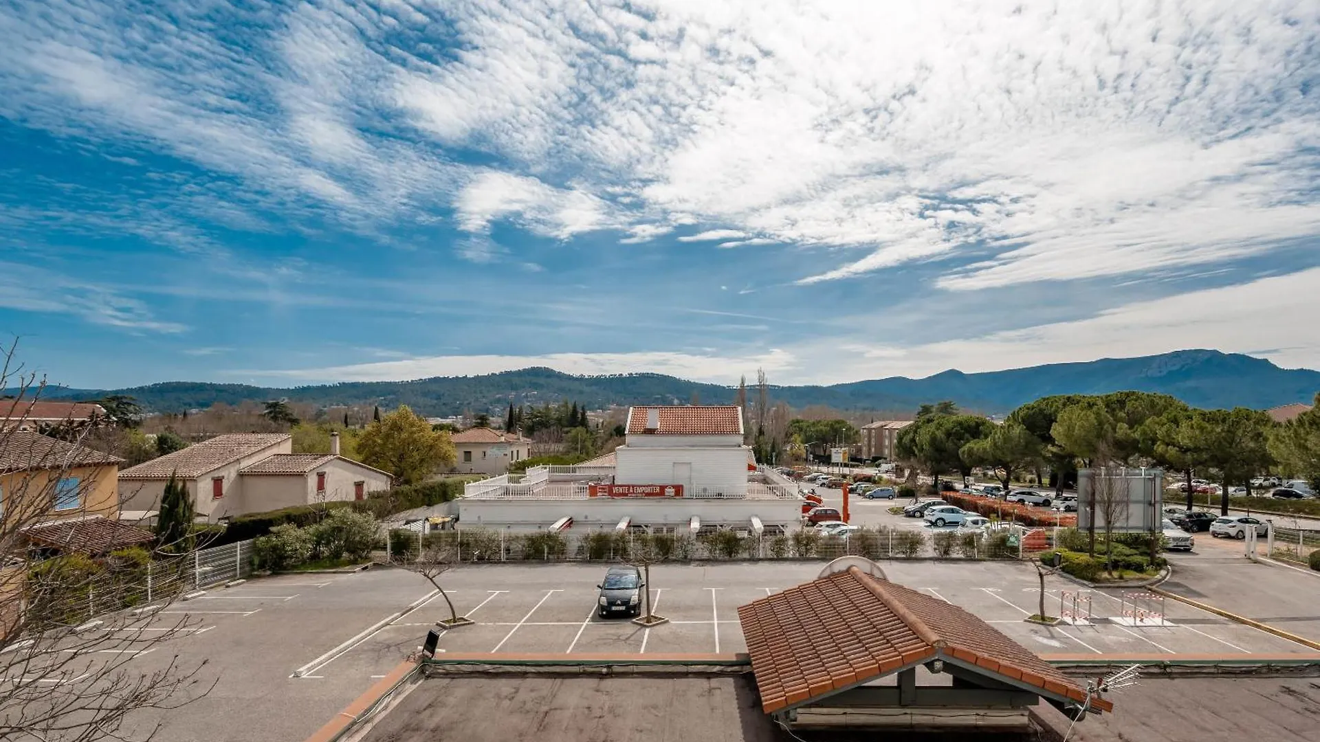 **  B&B Hotel Brignoles France