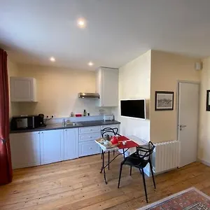 Kereden Location , Saint-Malo France