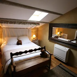 Hotel Une Autre Maison Nyons