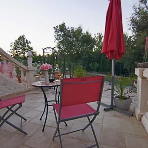 Séjour chez l'habitant Chez Amali, Brignoles