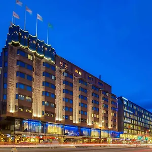 Radisson Blu Royal Viking Hotel, Svezia