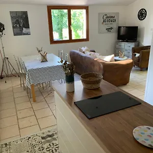 Appartement Logement Mabouya, Brignoles