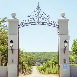 Apartamento Domaine Les Terres De Saint-hilaire, Ollières