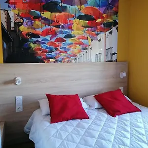 Hotel Kyriad Direct