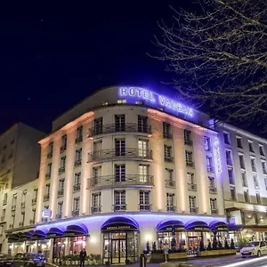Hotel Vauban Brest