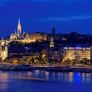 Novotel Danube Ungheria