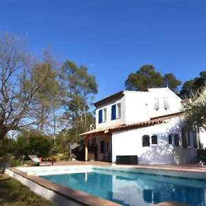 Appartement Superbe En Duplex Independant, Brignoles