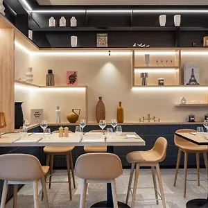 Hotel Courtyard By Marriott Paris Charles De Gaulle Airport Roissy-en-France