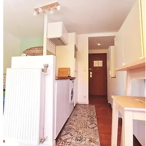 Cosy - Classe 2 Etoiles , Biarritz France