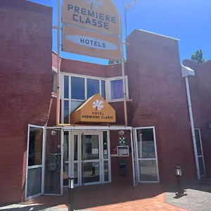 Hotel Premiere Classe Toulouse Sud Labège