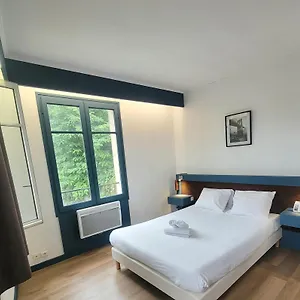 Hotel The Originals Access, Figeac