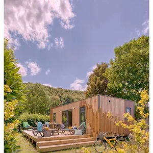 Camping Les Couesnons 4*, Roz-sur-Couesnon France