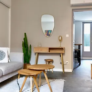 Appartement Le Limoni - Climatise Avec Patio Privatif, Brignoles