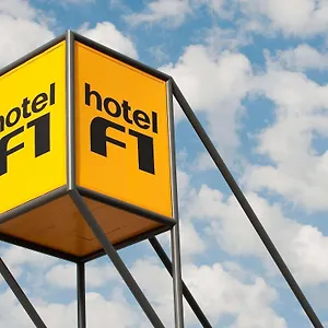 Hotel Hotelf1 Frejus Sur Argens