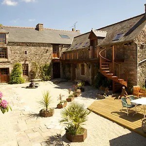 Saint Aubin , Erquy France