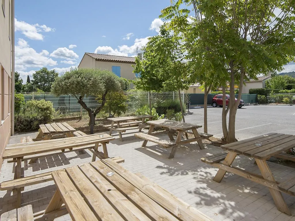B&B Hotel Brignoles