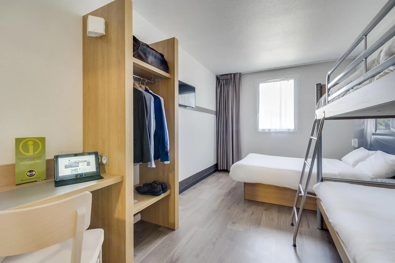 B&B HOTEL Brignoles