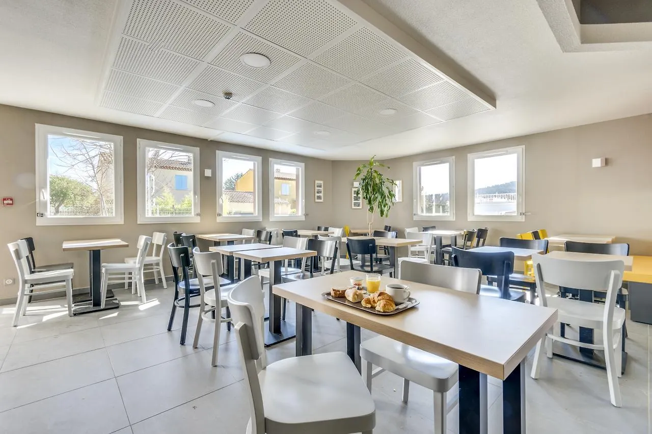 B&B Hotel Brignoles