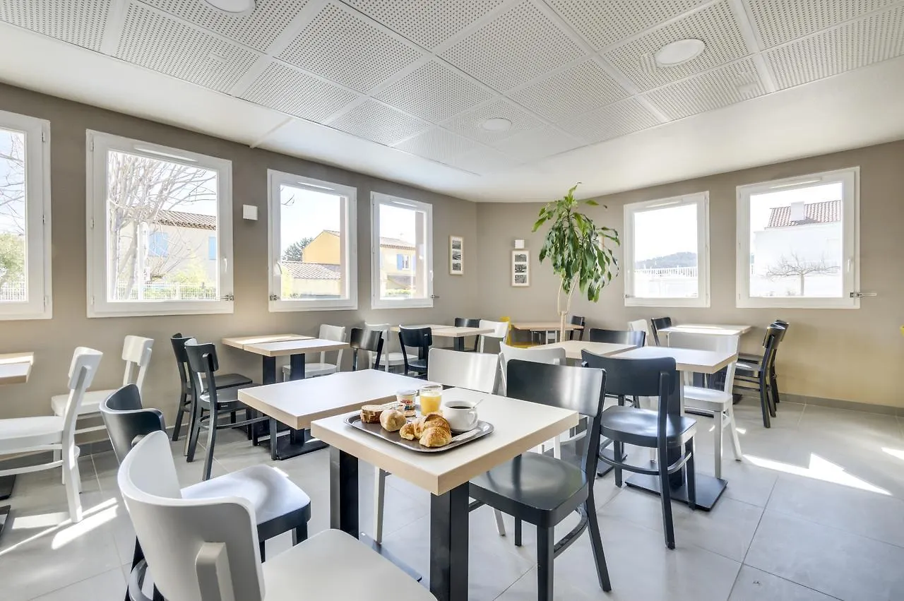 B&B Hotel Brignoles